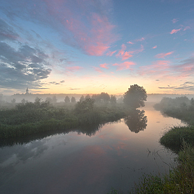 летний вечер | Фотограф Виталий Полуэктов | foto.by фото.бай