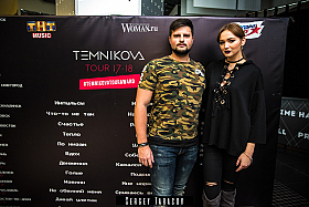 Работа фотографа Сергей Тарасов