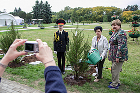 Работа фотографа Сергей Тарасов