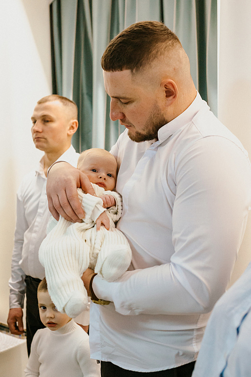 Фотограф Екатерина Яковлева, фотография добавлена 02.03.2026