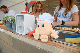 Работа фотографа Сергей Тарасов