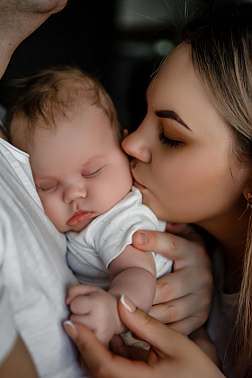 Работа фотографа Анастасия Лагуновская