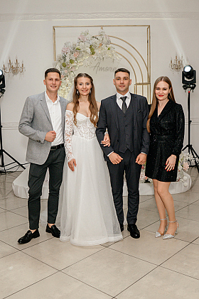 Работа фотографа Юлия Левандовская