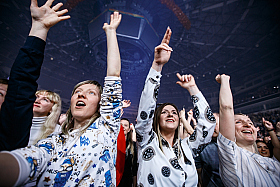 Работа фотографа Сергей Тарасов