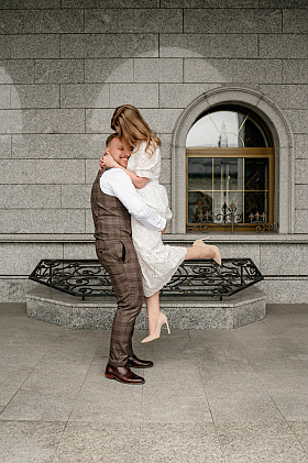 Работа фотографа Юлия Левандовская