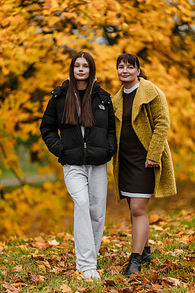 Работа фотографа Анастасия Лагуновская