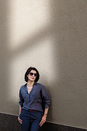 Работа фотографа Виталий Красовский