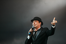 Работа фотографа Сергей Тарасов