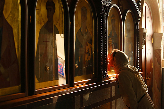 Максим Черноголов - фотограф в городе Минск, фотография добавлена 12.02.2020