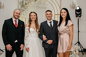 Работа фотографа Юлия Левандовская