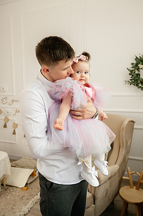 Работа фотографа Юлия Левандовская