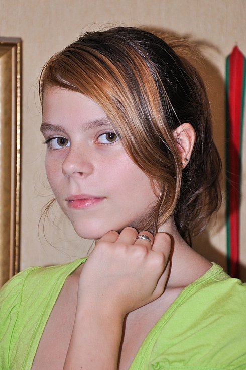 Инга Попова - фотограф в городе Молодечно, фотография добавлена 19.06.2015