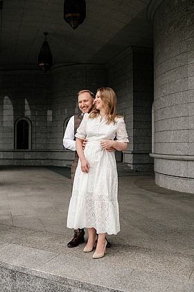 Работа фотографа Юлия Левандовская