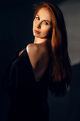 Работа фотографа Елена Варфоломеева