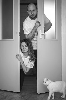 Работа фотографа Надежда Володько