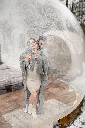 Работа фотографа Кирилл Емельянов