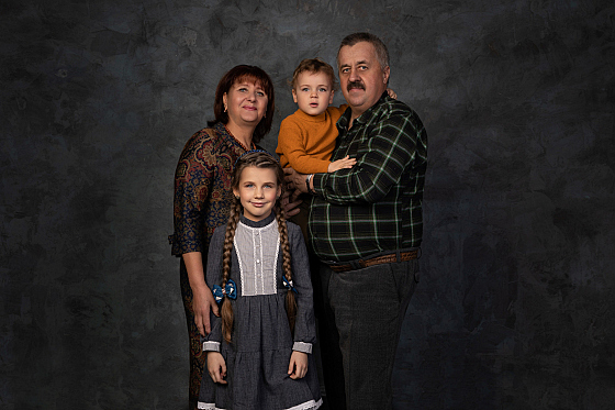 Фотограф Екатерина Рябченко, фотография добавлена 22.12.2022