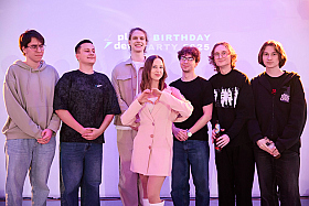 Работа фотографа Илья и Юлия Ширмановы