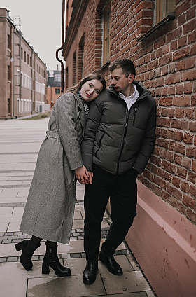 Работа фотографа Дмитрий Гусалов