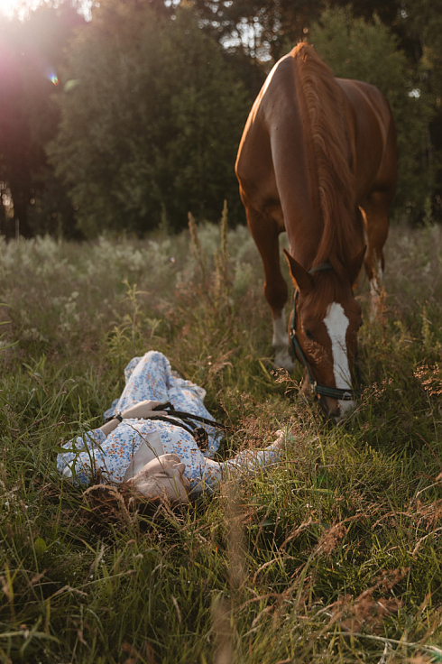 Фотограф Елена Мышковская, фотография добавлена 29.07.2024