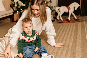 Работа фотографа Юлия Левандовская