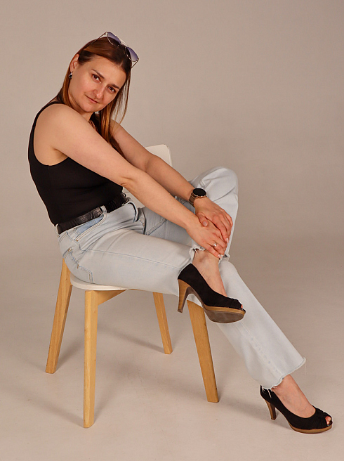 Алексей Климков - фотограф, фотография добавлена 06.11.2025