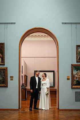 Работа фотографа Надежда Володько