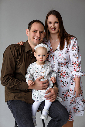 Работа фотографа Анастасия Лагуновская