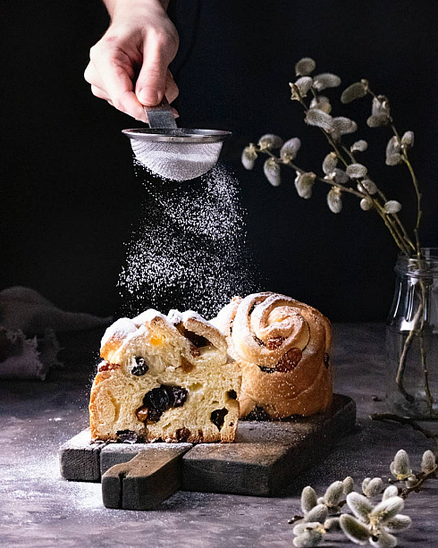 Оксана Грабарук - фотограф в городе Минск, фотография добавлена 01.12.2020