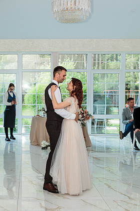 Работа фотографа Михаил и Елизавета Лукашевич