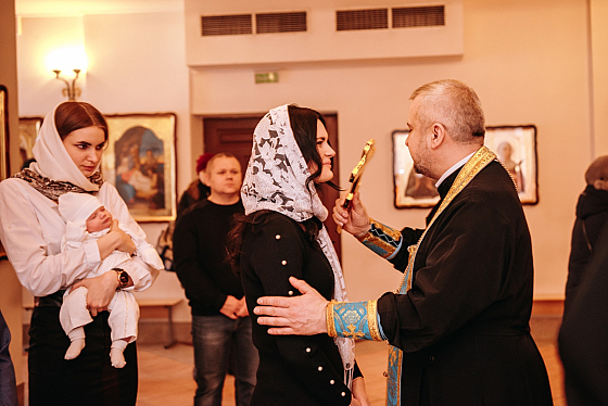 Фотограф Юлия Левандовская, фотография добавлена 23.04.2021