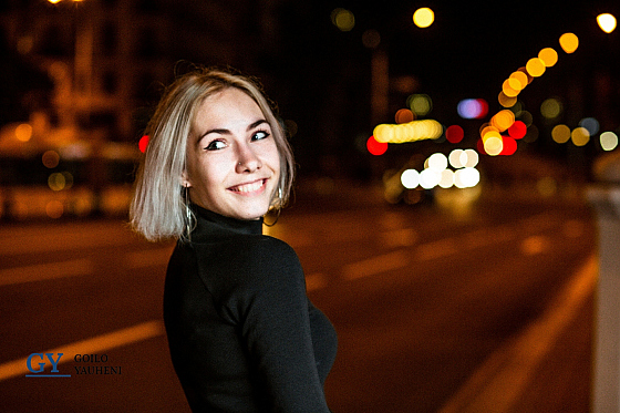 Фотограф Евгений Гойло, фотография добавлена 03.11.2020