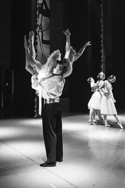 Фотограф Надежда Володько, фотография добавлена 04.03.2026