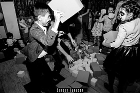 Работа фотографа Сергей Тарасов