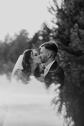 Работа фотографа Михаил и Елизавета Лукашевич