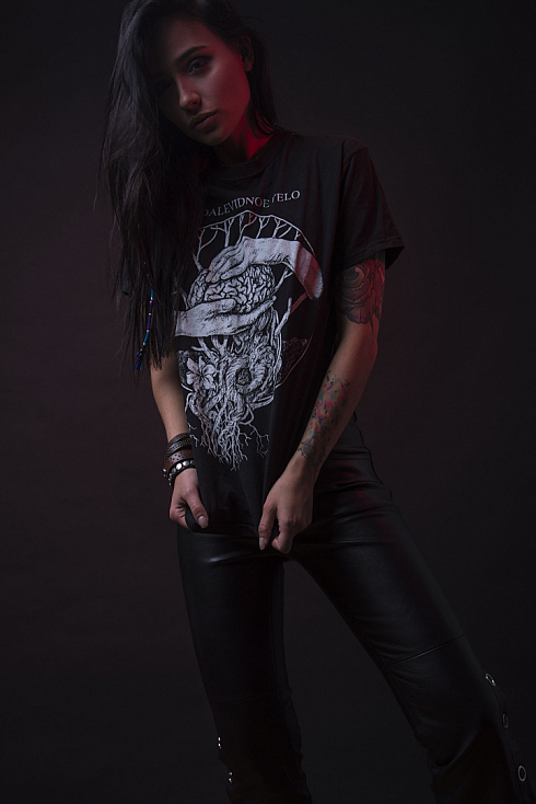 Евгения Маевская - фотограф, фотография добавлена 17.01.2023