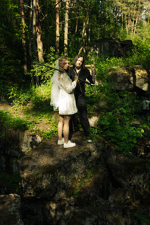 Фотограф Екатерина Чекель, фотография добавлена 18.11.2025