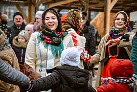 Работа фотографа Мария Войтик