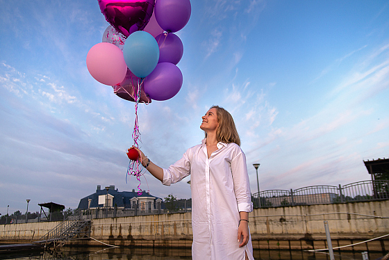 Фотограф Виктория Гринкевич, фотография добавлена 03.12.2025