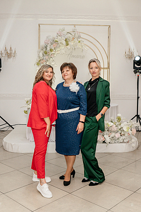 Работа фотографа Юлия Левандовская