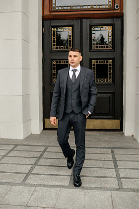 Работа фотографа Юлия Левандовская