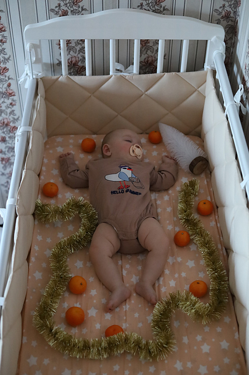 Фотограф Алексей Климков, фотография добавлена 25.12.2025