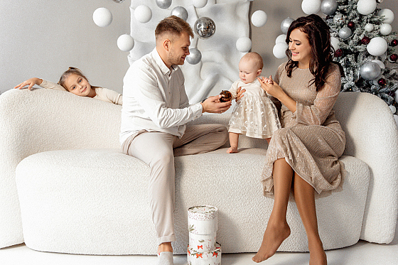 Фотограф Виктория Трегубова, фотография добавлена 29.12.2024