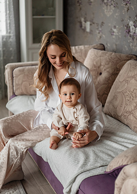 Работа фотографа Анастасия Лагуновская