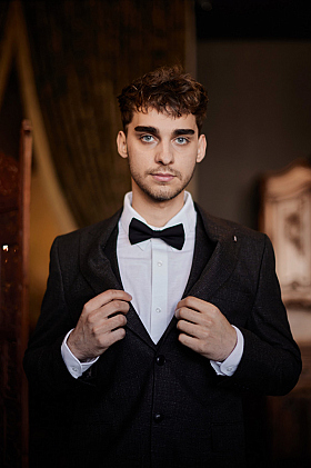 Работа фотографа Илья и Юлия Ширмановы