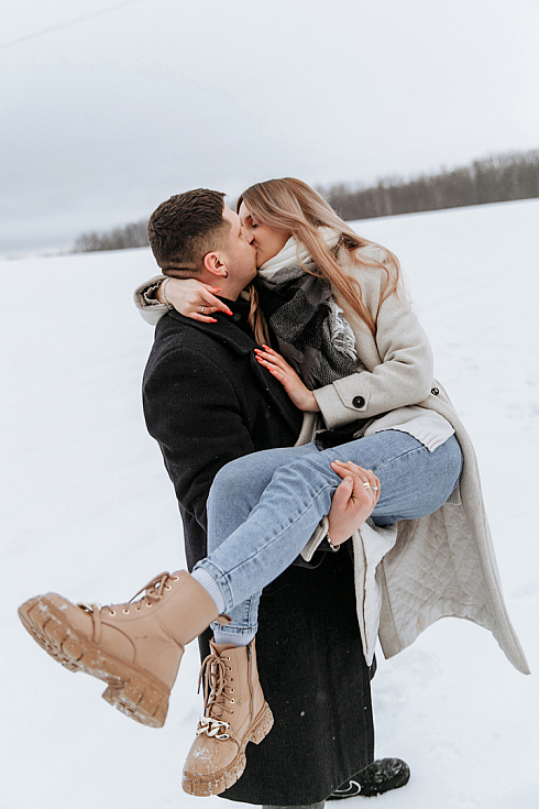 Фотограф Андрей Литвинович, фотография добавлена 02.02.2026