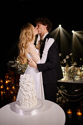 Работа фотографа Илья и Юлия Ширмановы