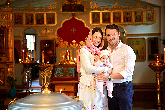 Фотограф Екатерина Додока, фотография добавлена 15.04.2022