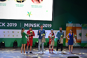 Работа фотографа Сергей Тарасов