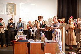 Работа фотографа Сергей Тарасов